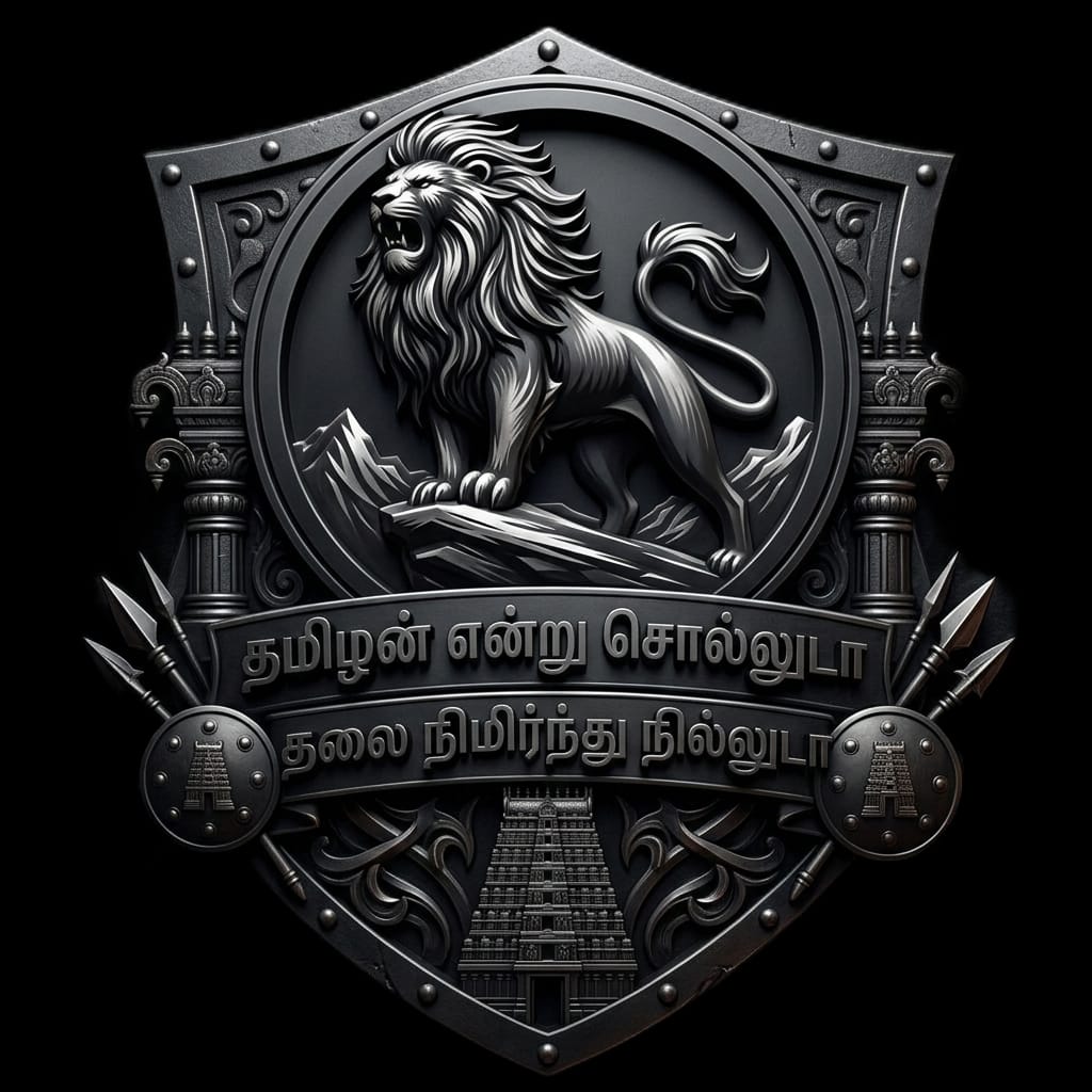 Tamilanda Logo